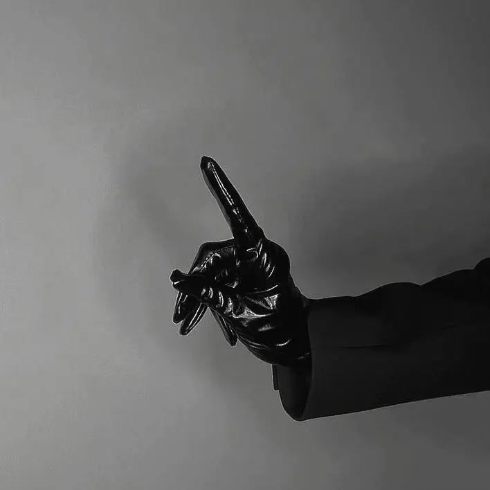 human100의 빈센트