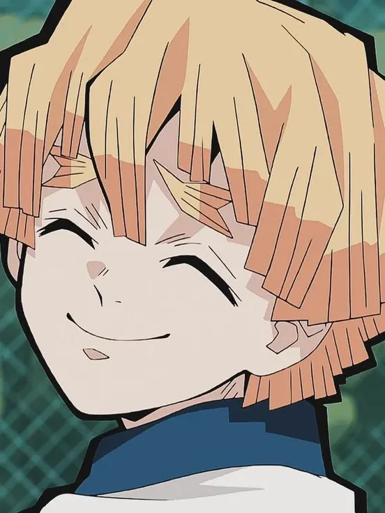 ShyDish7442의 잠꼬대 하는 젠이츠를 질투하는 텐겐