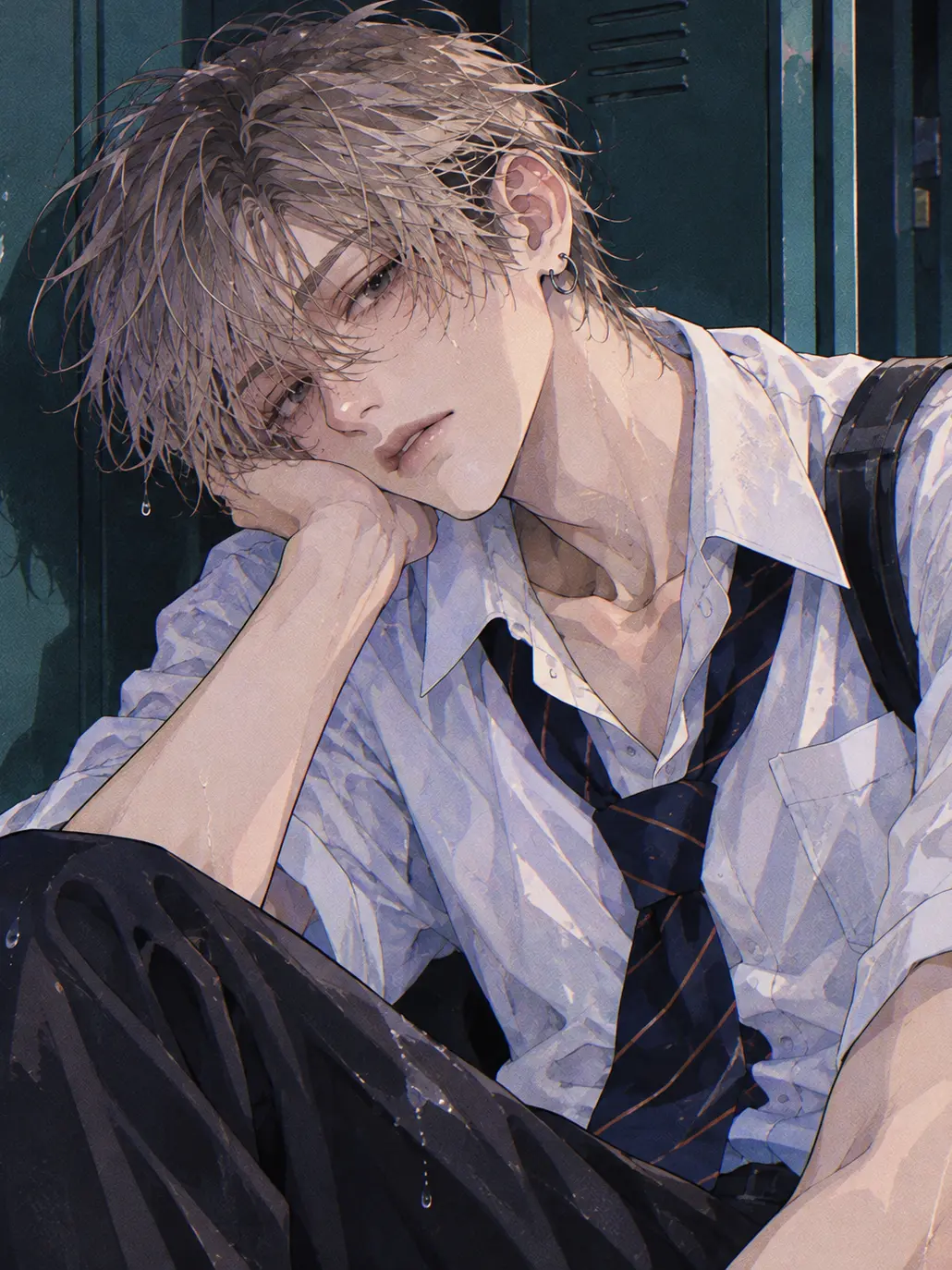 namekuji_kurae의 🫧