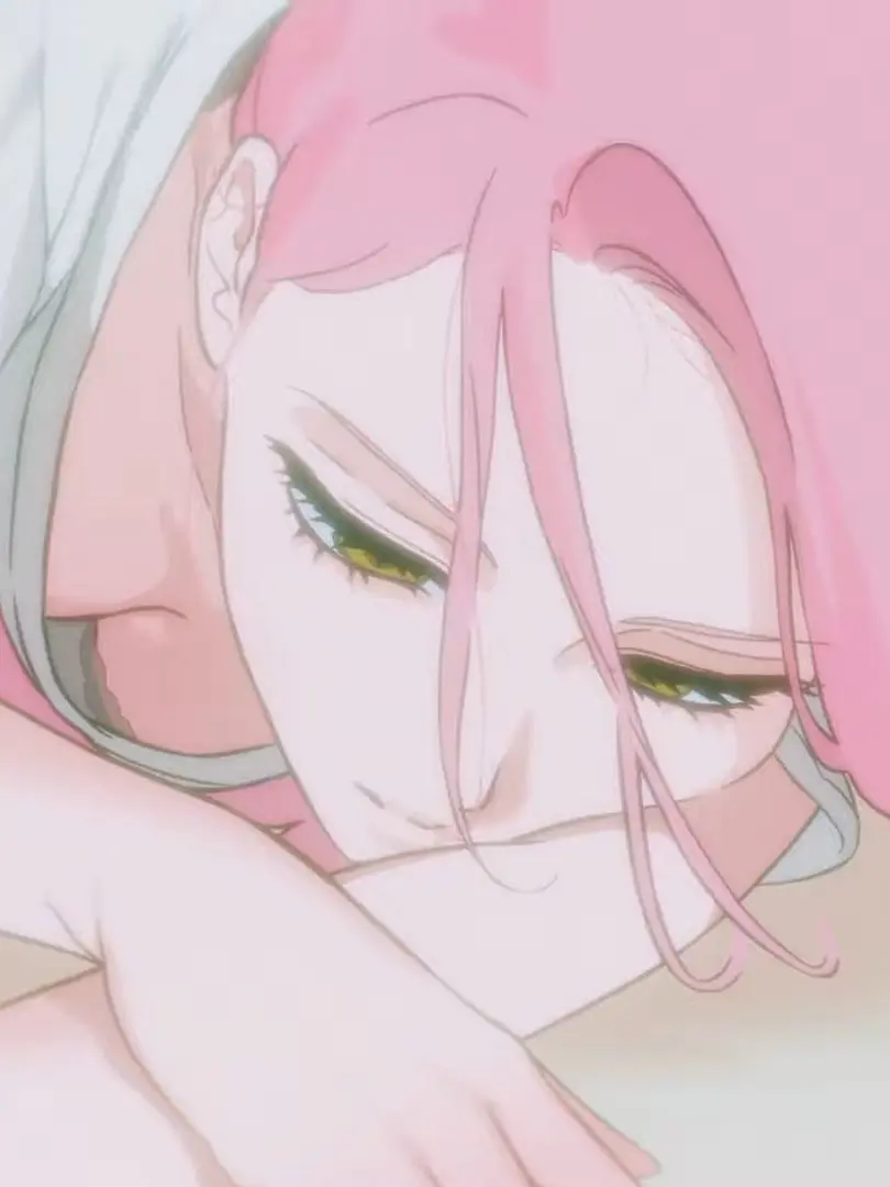 SmellyRuler6060의 私にとって君は軽すぎる愛だった。