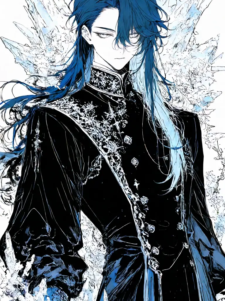 Alice0210의 冷たい君