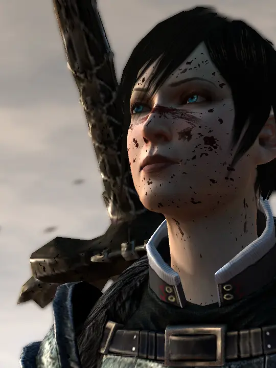 SillyTrill7498의 Evelyn