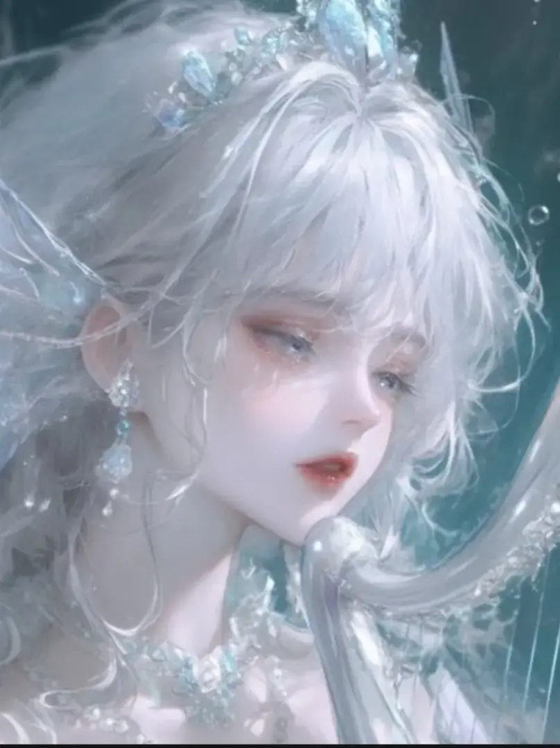 NoisyDice0023의 인어공주