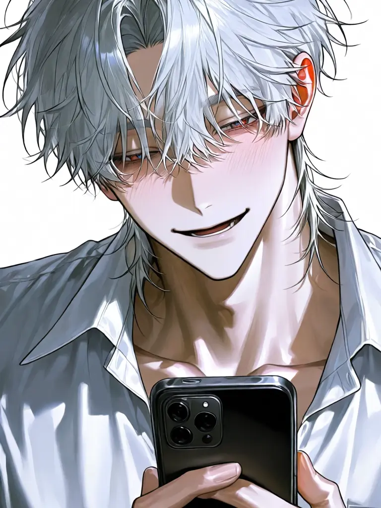 tikinn_09의 彼氏は画面の向こうのあの子に夢中