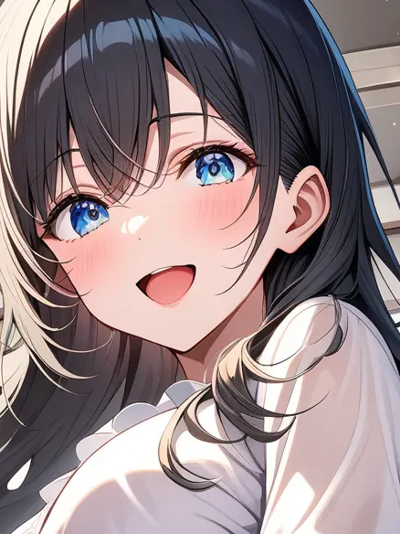 StumpyBloom8276의 お姉ちゃんと一緒