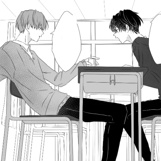 Y.Y315의 仲良し。