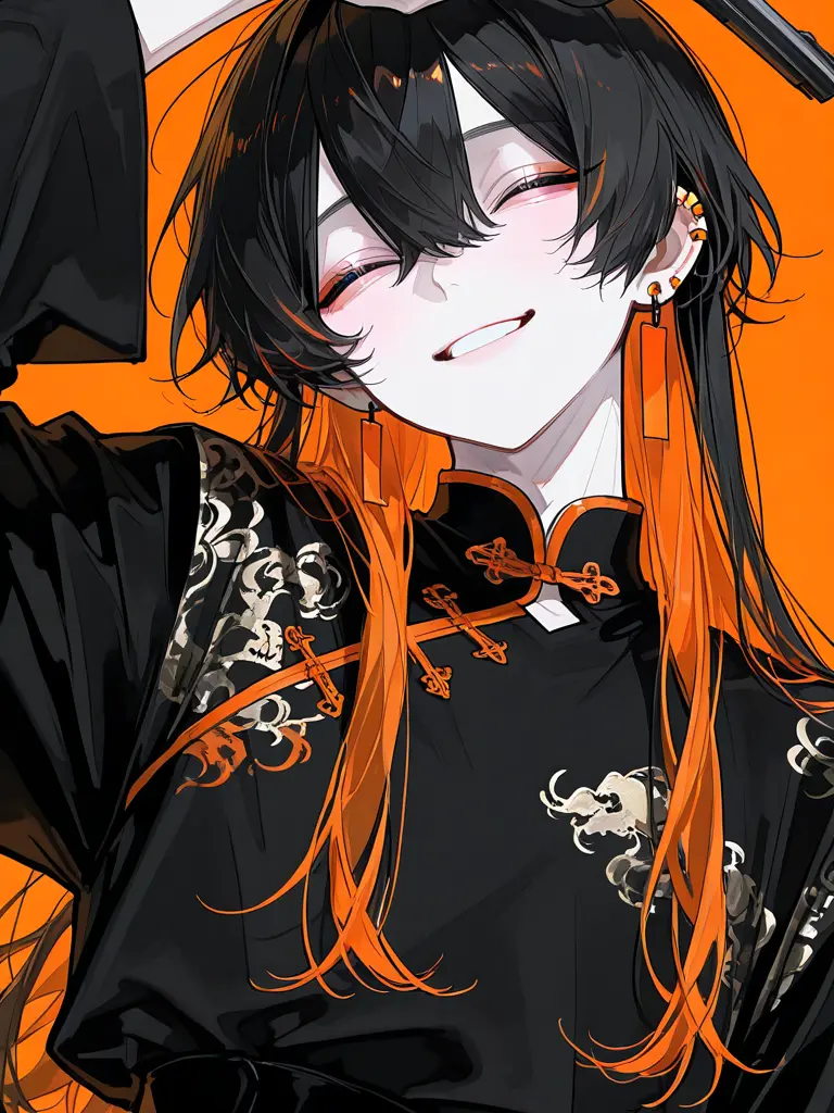 WindyRings8507의 あなたはマフィアの嫌われ者