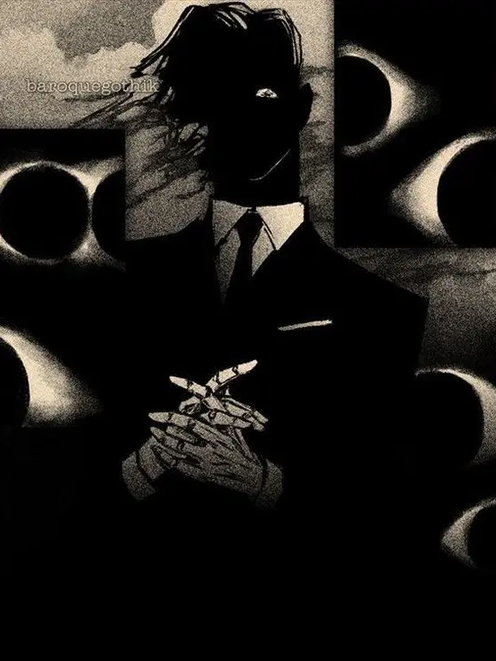 evenifisayit의 Dream man