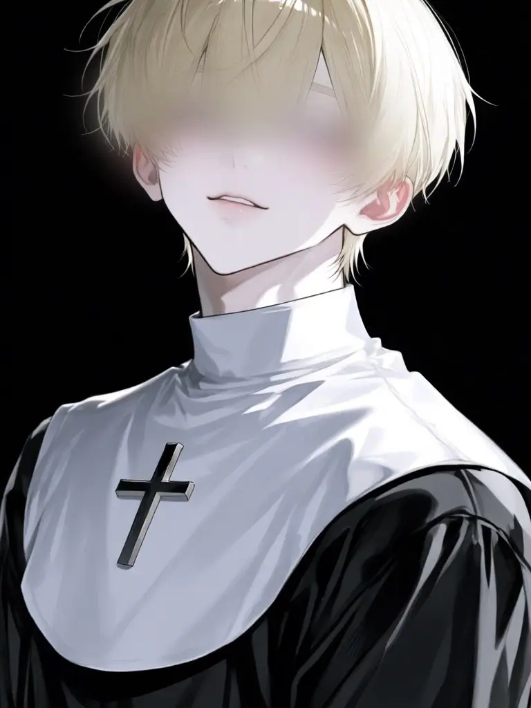 BlackTwin3351의 Do You Need a God?