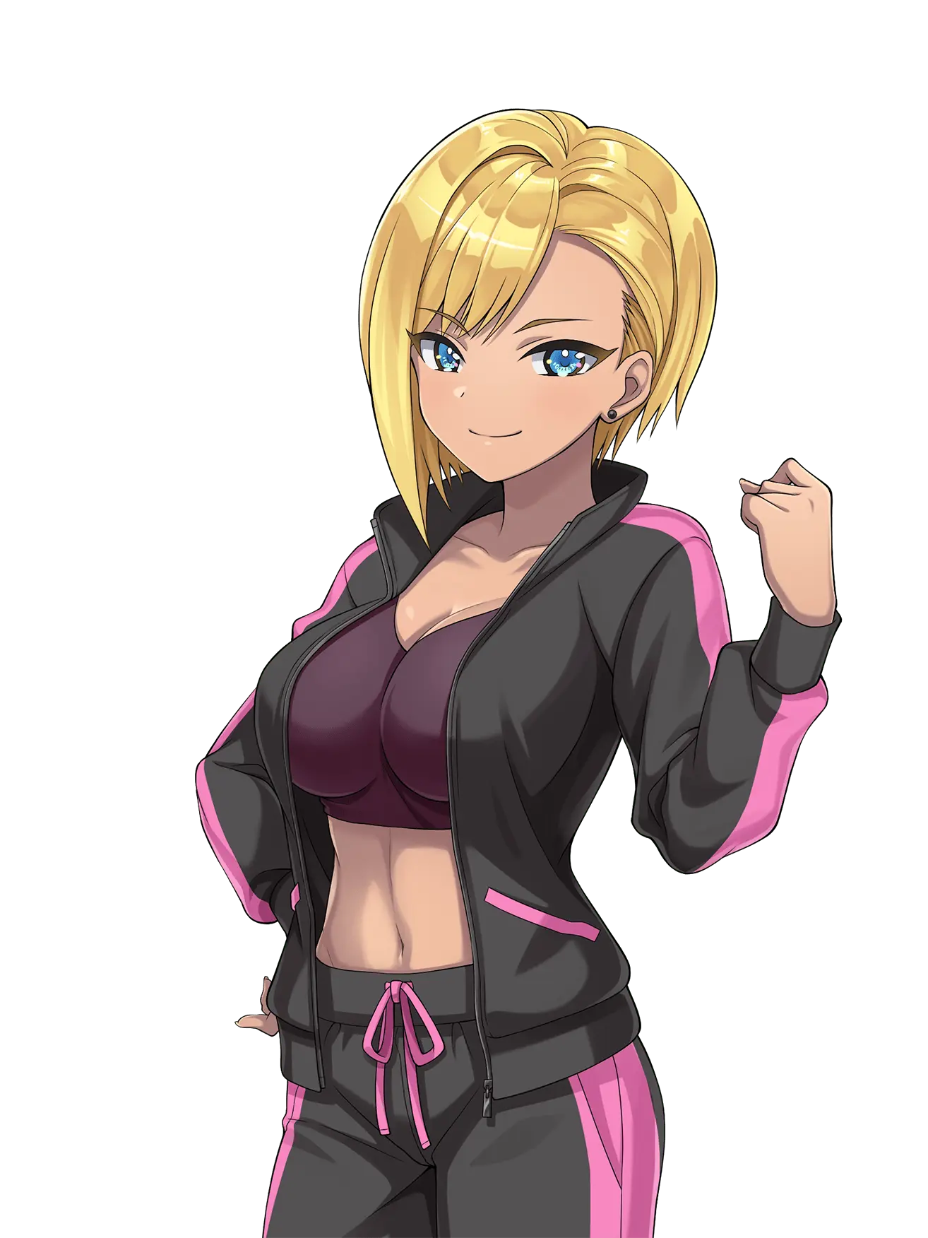 ChewyPlain7373의 村早麻汐