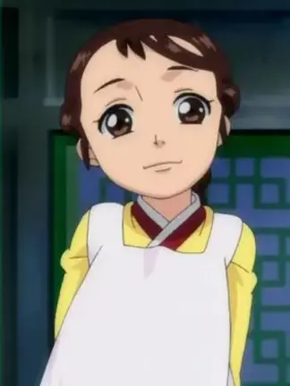 PrimSleet8210의 장금이의 꿈