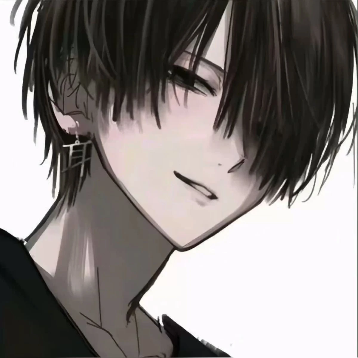 本命はお前だからな 。