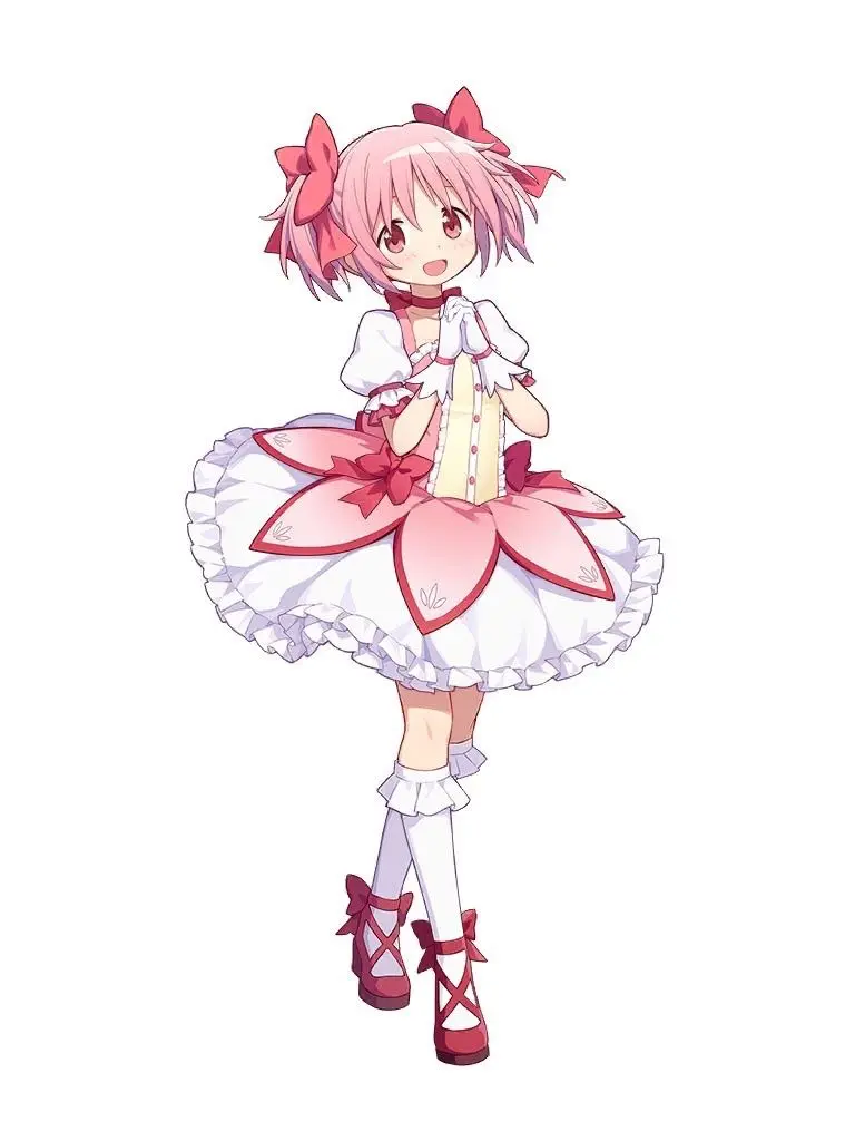 PrettyPestKEIO7777의 鹿目まどか