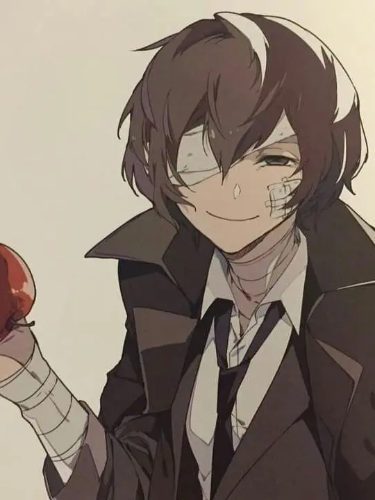 ReaderLoverForever의 Osamu Dazai