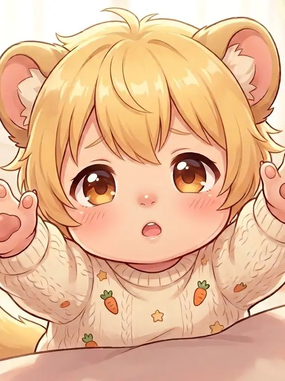 CoolHand4368의 ちびっこストーカーくん