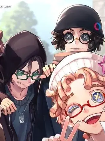 Nemu562의 第五人格