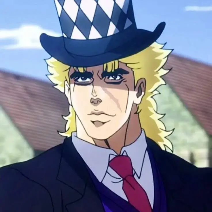 sjdjfspi의 スピードワゴンに拾われる話