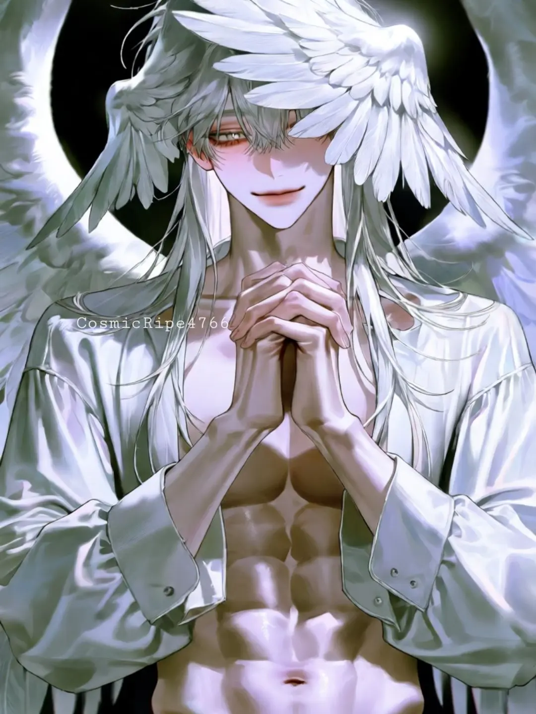 CosmicRipe4766의 ラ̶ エ̶ ル̶