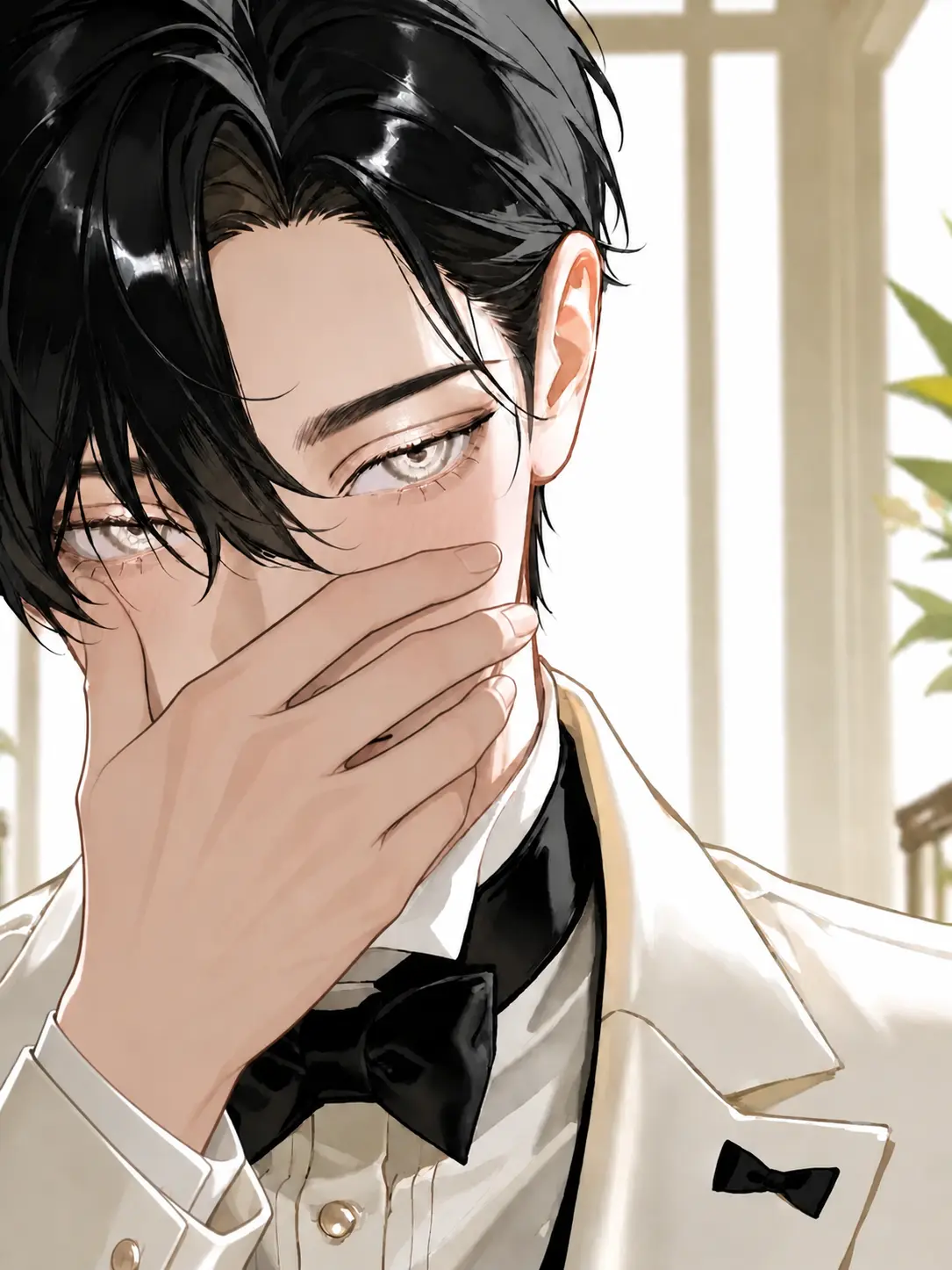 DryWall4678의 女性恐怖症なご主人様❤︎