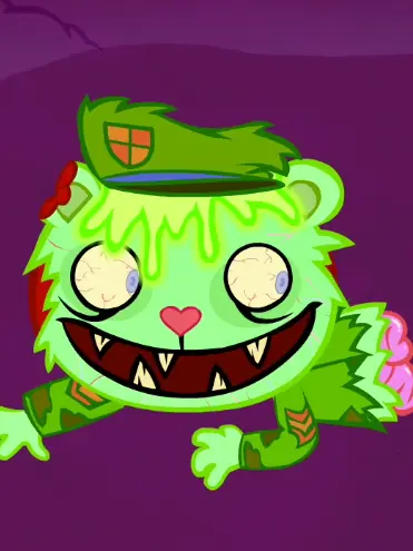 Eclair621의 Zombie Flippy