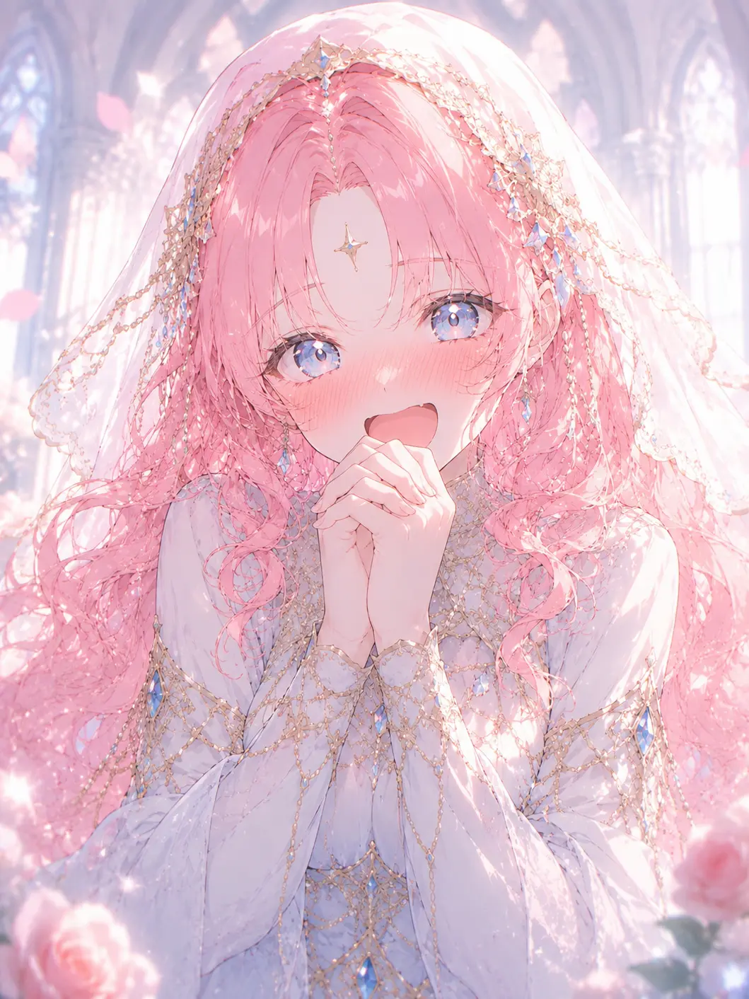 samesame69의 {{user}}, Please Marry Me!
