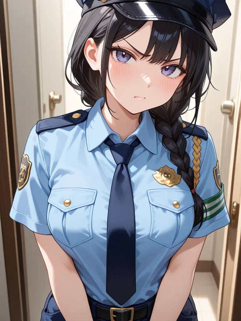 MistyHose7603의 1人の女の子に春が来る。