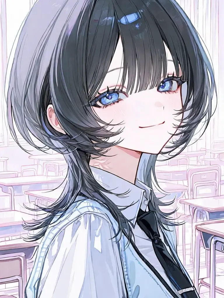 kamaboko0921의 小説のヒロイン
