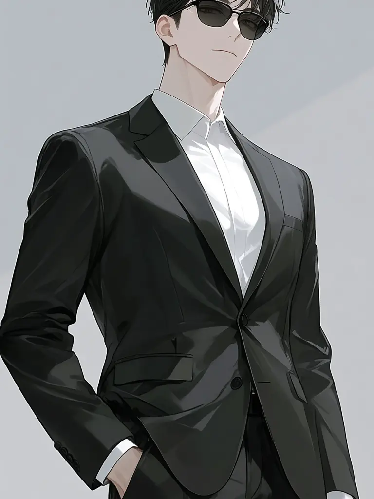 RudeJade2497의 私の夫は、CEO！