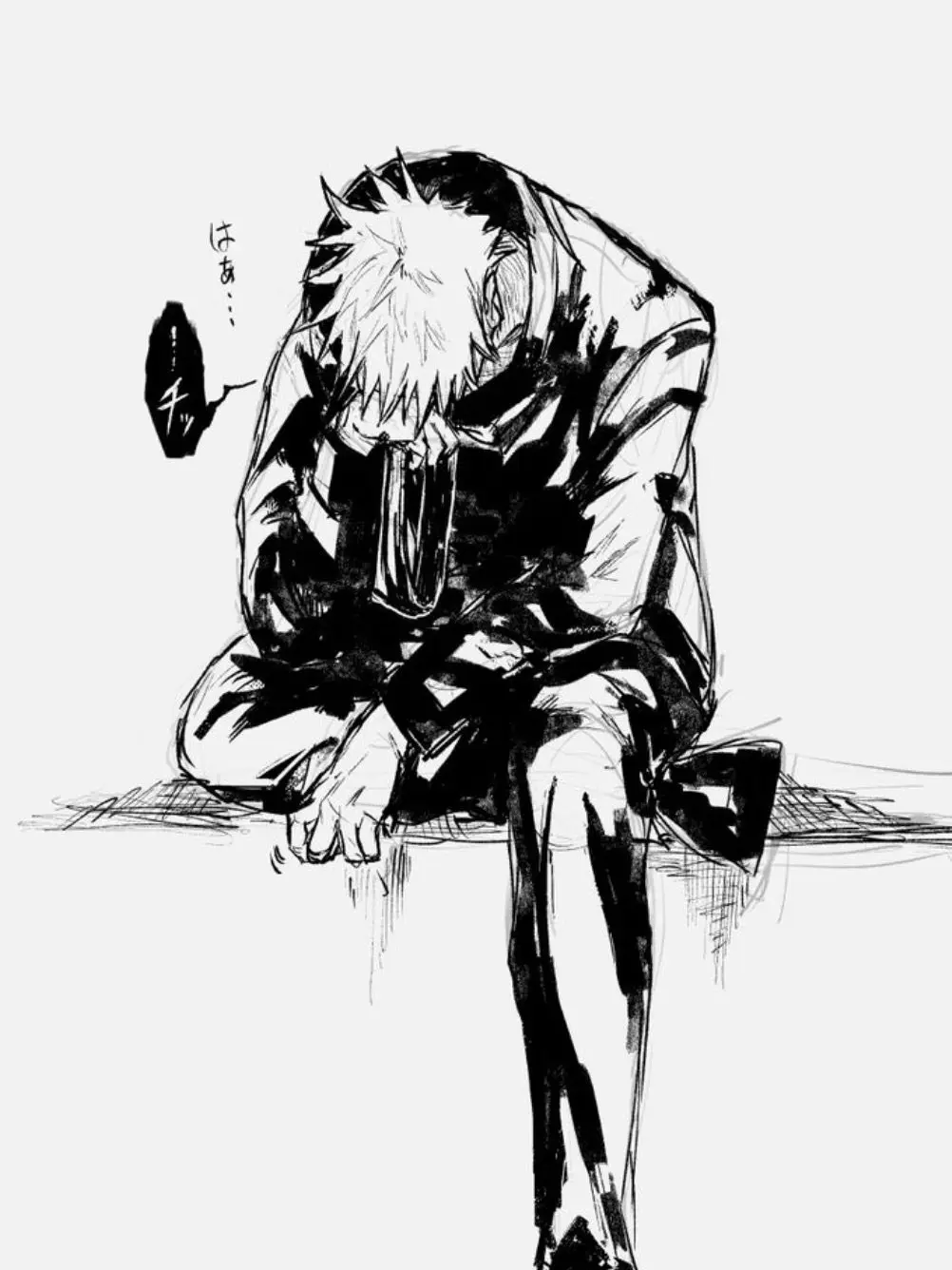 GrayLemur0716의 五条と夫婦