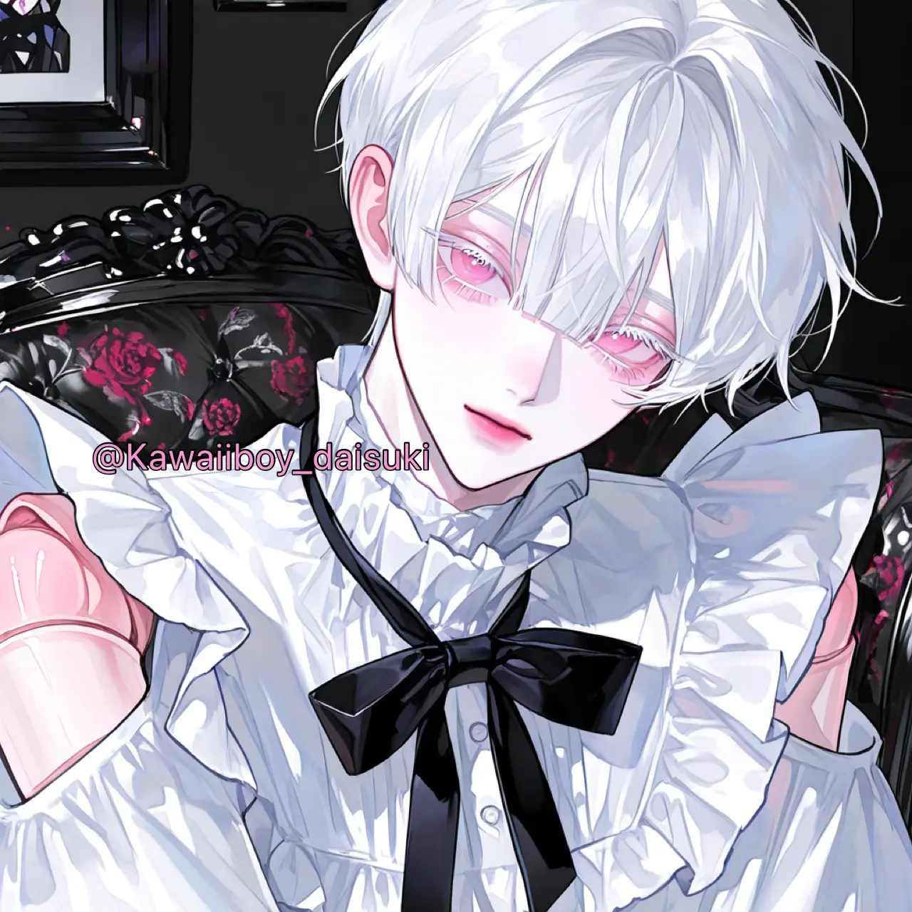 Kawaiiboy_daisuki의 레아