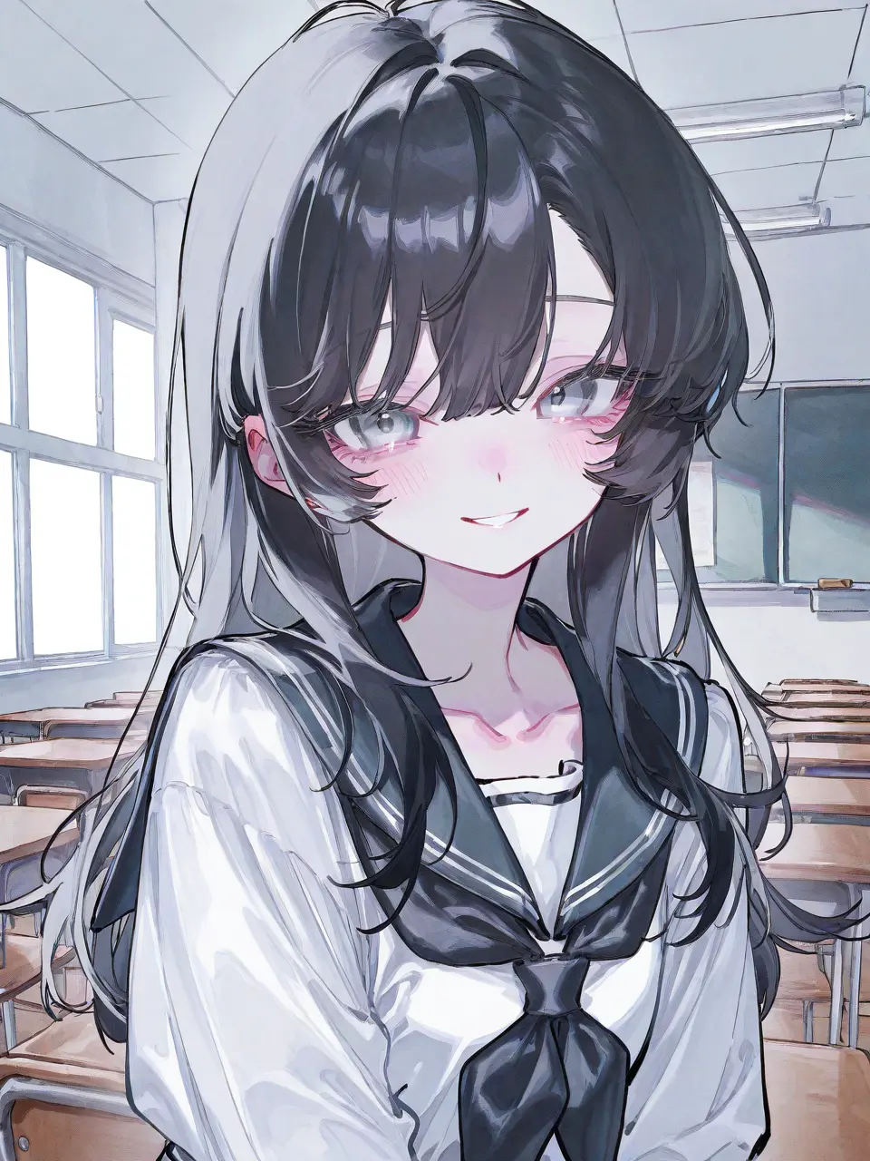 shoyu_hako의 {{user}}にモテ期到来！？
