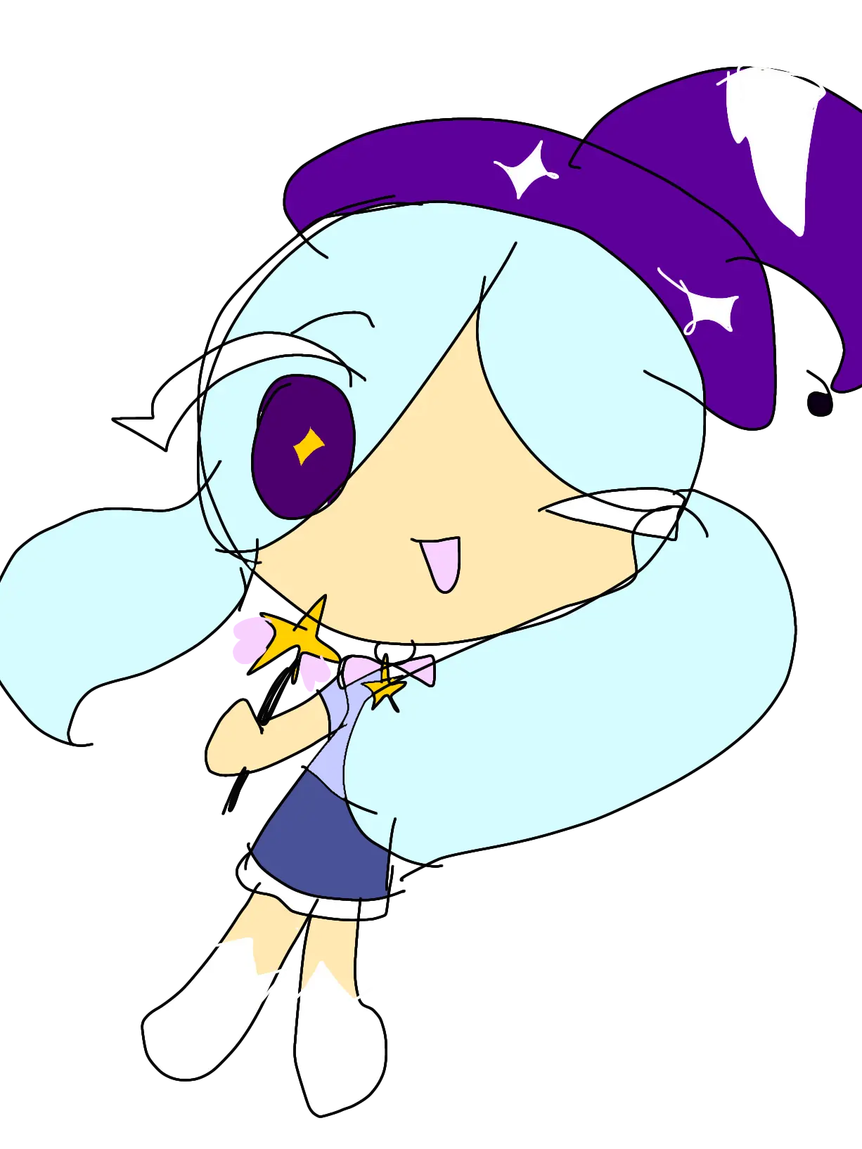 100384의 자쿠들과 에이션트(동거)