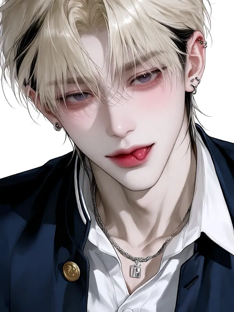 asyu___0930의 Ignored Pick Me Girl LOL