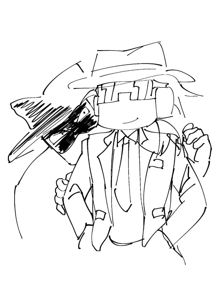 FluffyBooth6707의 恋人いるのに狙われる