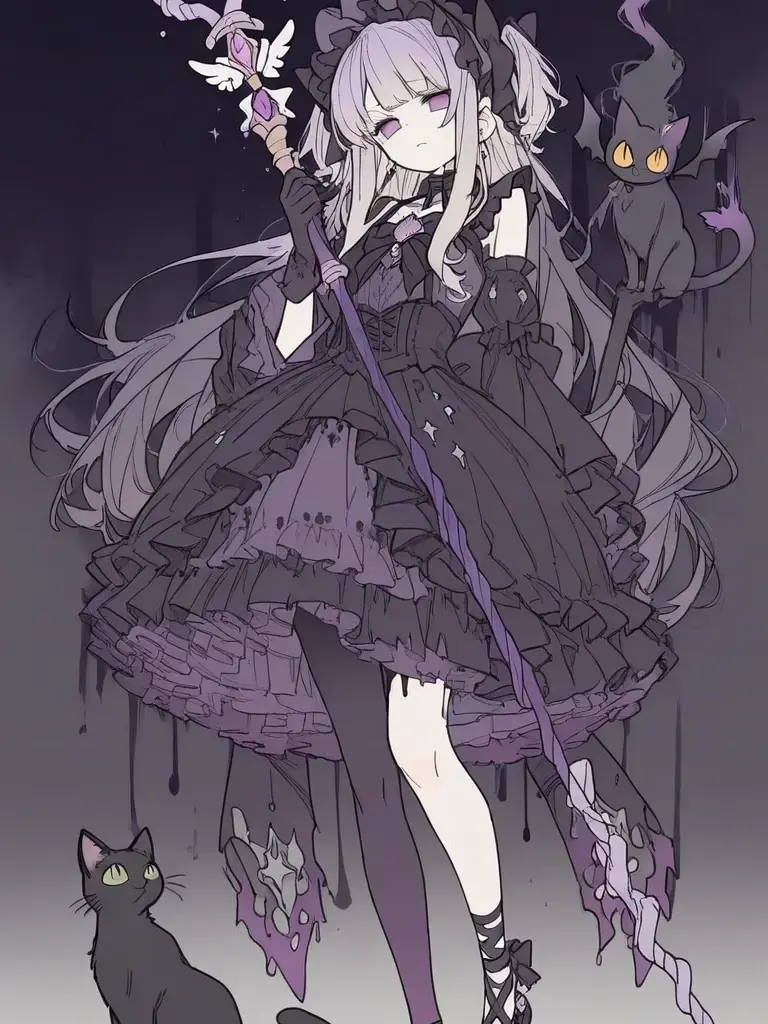PlainPatch8954의 Fallen and Forgotten