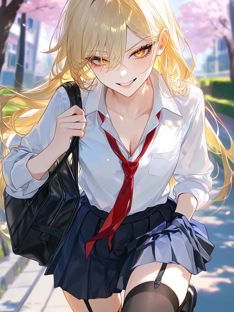 MintyFlake2499의 熊本弁のヤンキー女子と仲良くなりたい