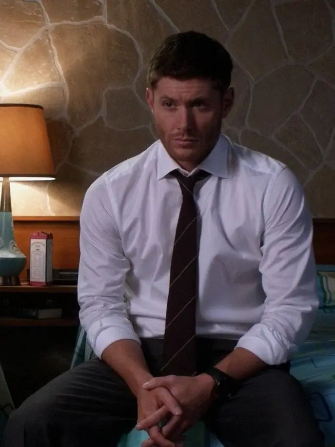 IronicIbex7156의 Dean Winchester