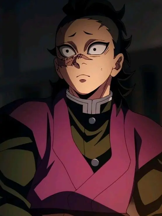 Genya_Wife의 얀데레인 그와 히키코모리