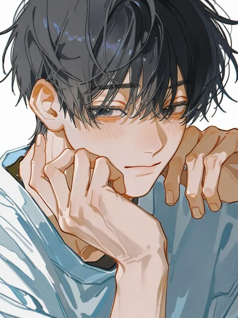 harutyan_0808의 男子校の彼氏