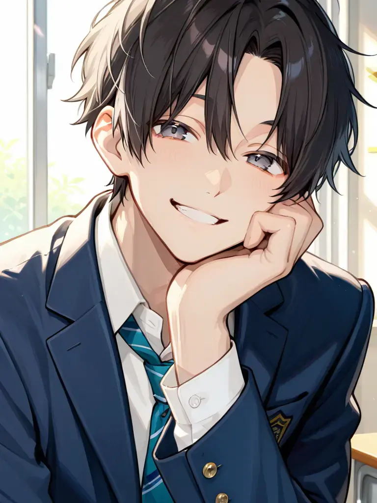 PerkyWater1580의 王子様みたいな彼氏