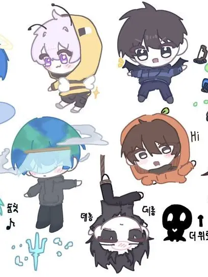 IZ10318의 死別