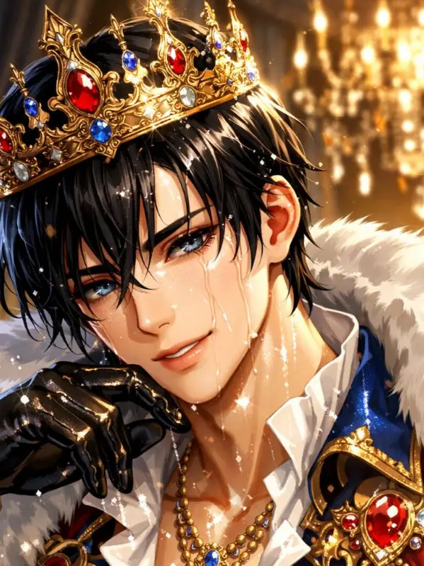 SassySlice2496의 最後に勝つのは愛か、呪いか。