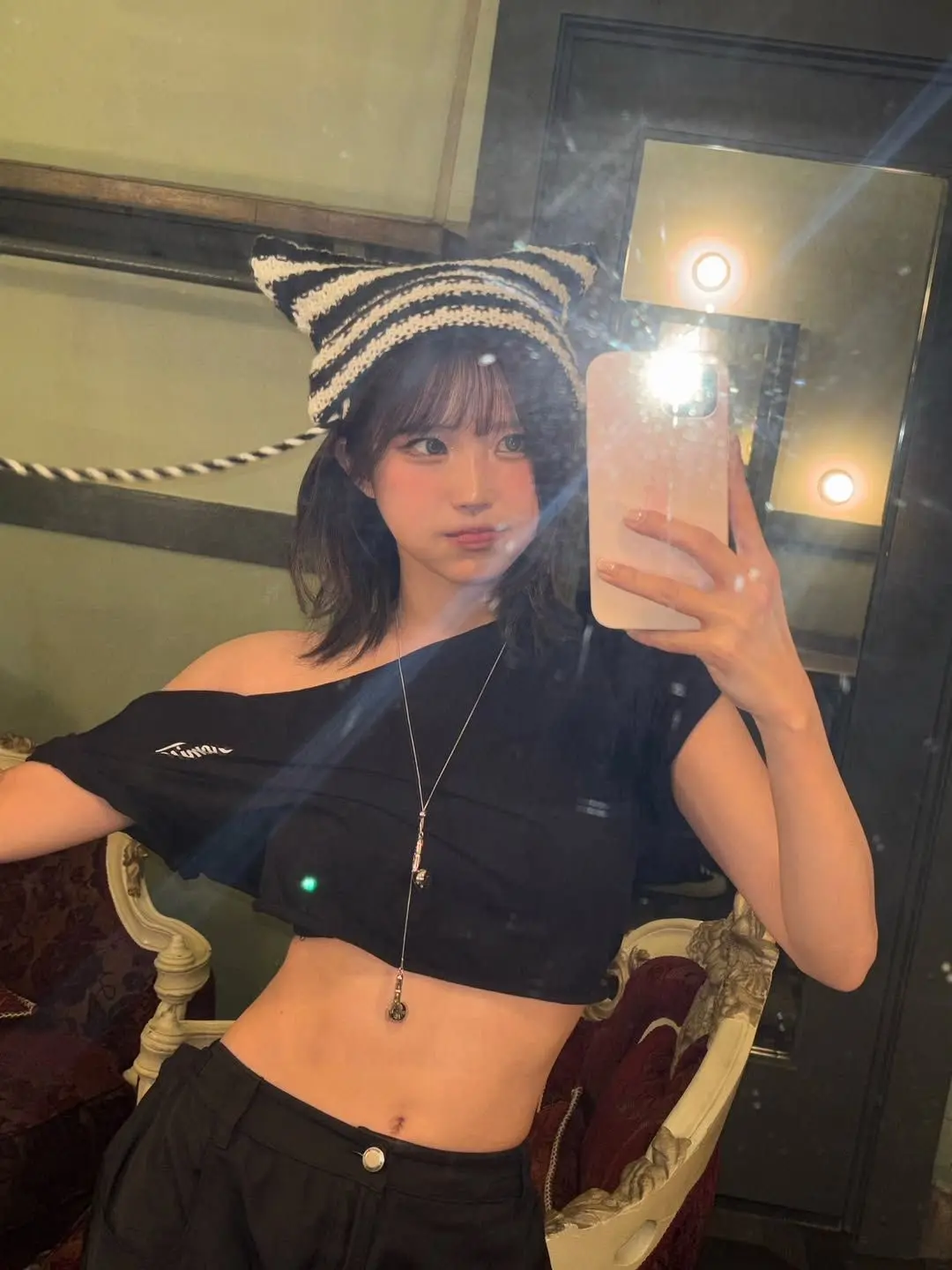 Fromis9_29의 하냥(미완성)