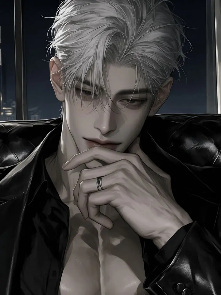 u_uoO의 Cheon Muyeong