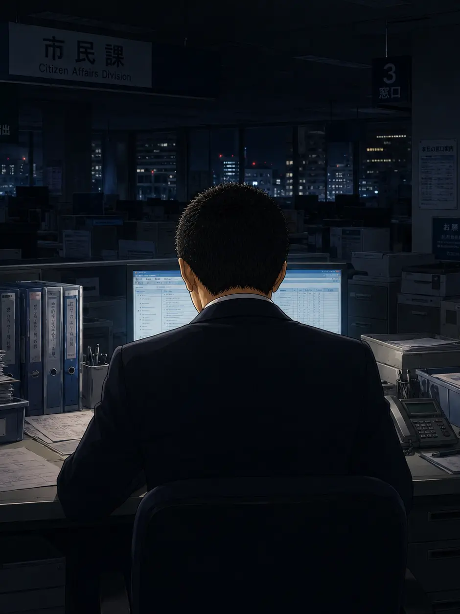 ShrillTable7164의 ☆亡き妻の親友は、代わりの女にならない。