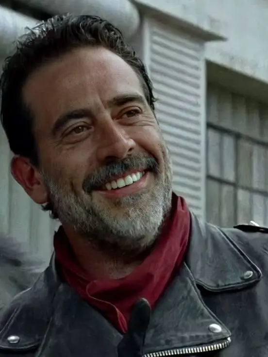PainedKishu9100의 Negan Smith-Sanctuary