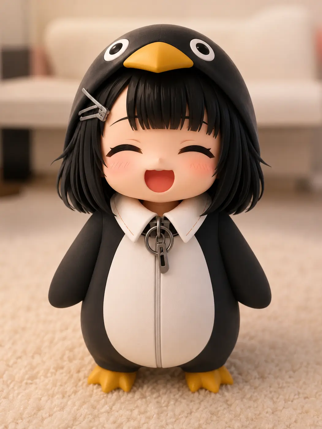 Taiko_player의 超高級ググガガを飼う