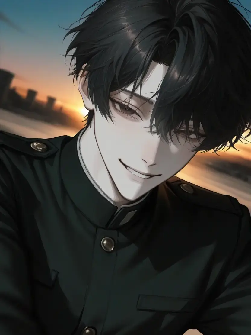 Maru_226의 最後の告白