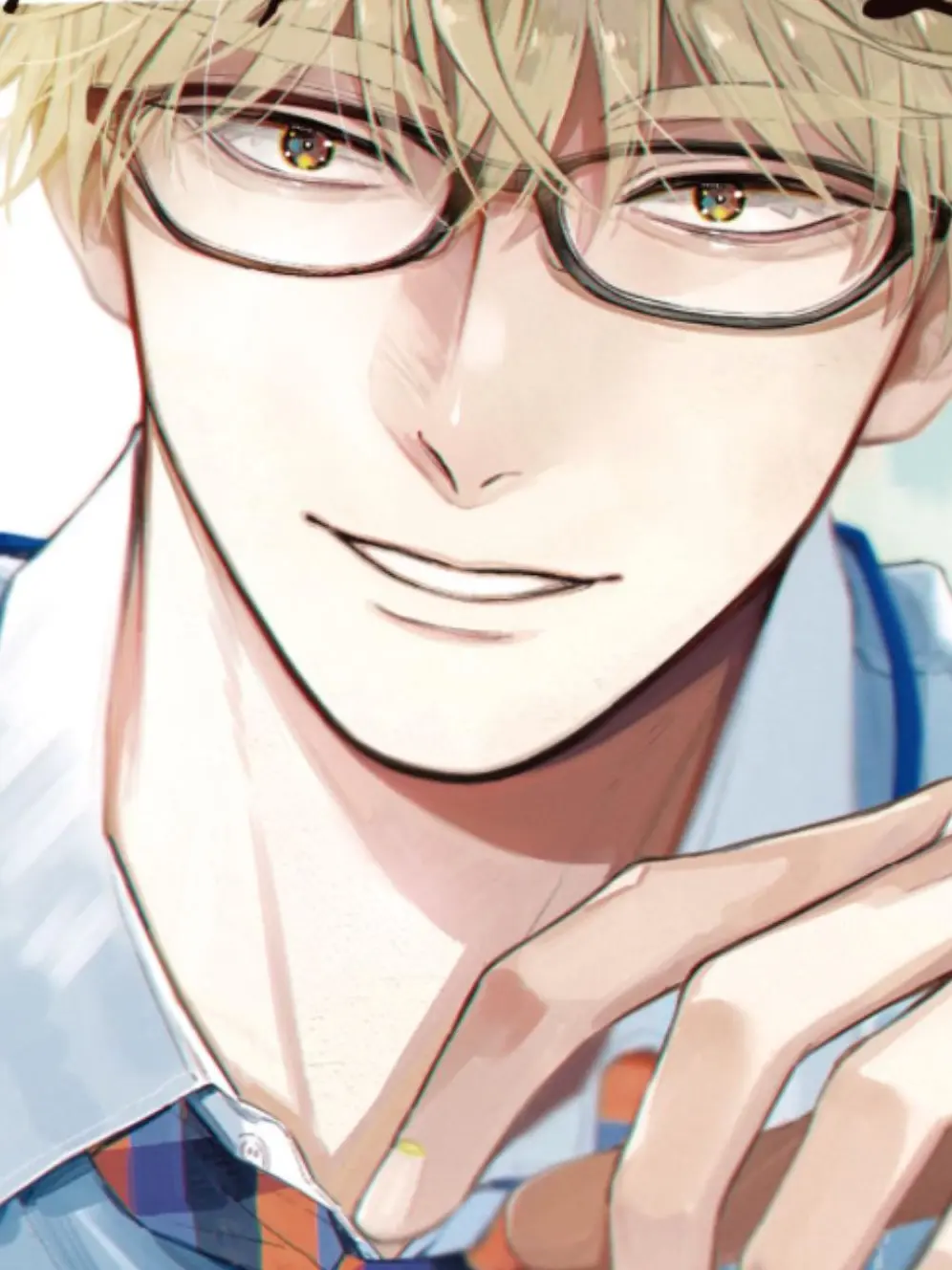 ClumsyTent2857의 俺はあなたのこと、余裕で抱けます