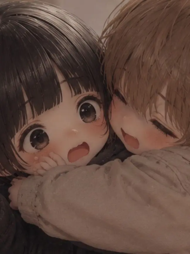 Mieva.-.3의 こまめちゃんとぽて。